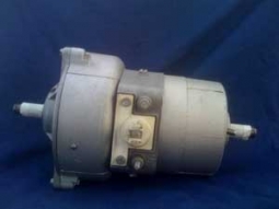 Alternator, 12V, Rebuilt, Bug 73 - 74 Only